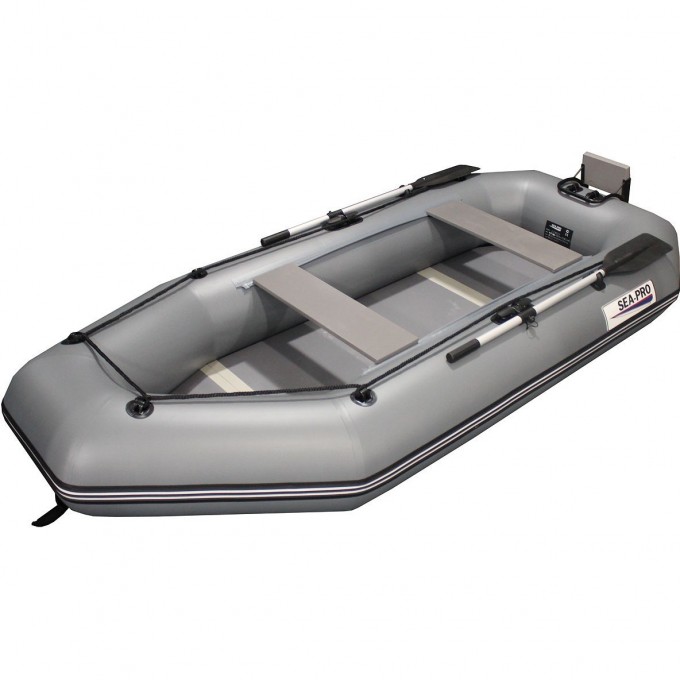 Лодка ПВХ SEA-PRO 230C