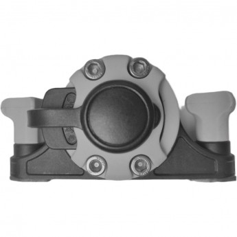 Основание вертикальное для Т-паза черно-белый SEA-PRO FA-0005-T2