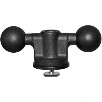 Шар-основание 1" SEA-PRO B-012 двойной с T-пазом