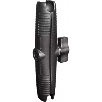 Соединительная муфта SEA-PRO B-17 (17 см) алюминий под шары 25 мм (1', размер B)