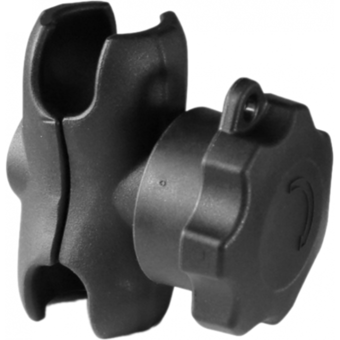 Соединительная муфта SEA-PRO C-8.7В (8,7 см) алюминиевая анти-вор под шары 38 м C-8.7B