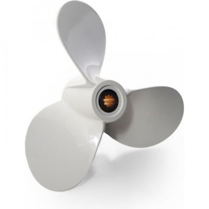 Винт 7 1/4 х 5 пластик SEA-PRO SKU  7 1/4*5P