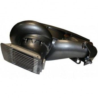 Водометная насадка SEA-PRO WT30